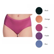 Avon Janina Maxi Panty ( Set of 5 / Loose) Seluar Dalam Wanita Underwear Panties For Her