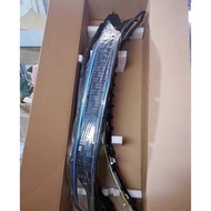 Collar 05 Grid Front Bar Grid Upper Mesh Lower Grid Ventilation Grid Air Inlet Grid