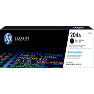 ผงหมึกโทนเนอร์ 204A HP CF510A