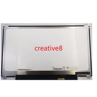 13.3 inch Slim LCD Screen B133XTN01.6 N133BGE-E31 EAB HB133WX1-402 M133NWN1 R3 1366x768 EDP 30pins