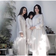 RAYA SERIES / ISWARI DRESS