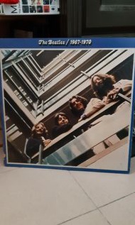 Beatles 2 LP