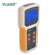 5KWC VLUUKE ES9050 High Performance High-Precision 0.2 Accuracy Digital Analog Multimeter Continuity