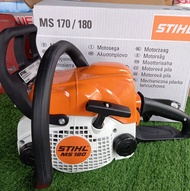 เครื่องตัดไม้สติล แท้ MS 180 sinv เลื่อยยนต์STIHL MS 180