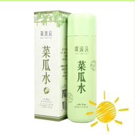 【特價$280】廣源良菜瓜水500ml 大瓶 濕敷必備