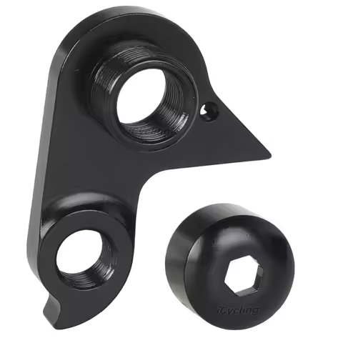 Derailleur Hanger For Look 795 Blade RS 785 Huez E-765 765 Optimum Gravel Frameset Axle-Thru Rear Ge