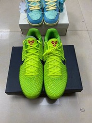 Nike Kobe 6