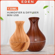 Terbaru Humidifier Diffuser Aroma Terapi / Humidifier Diffuser