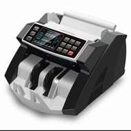 MESIN Zsa-1512 Money Counter Machine Counterfeit Money Detection UV Money Counter New and Old Money 