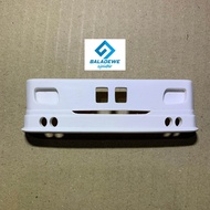 Skala Truk Plastik BEMPER Style Jambi Untuk Pasangan Face Canter STD