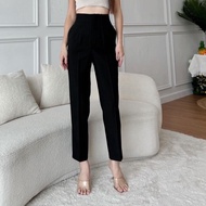 MIKA STUDIO "Jessica" long pants 9 point pants