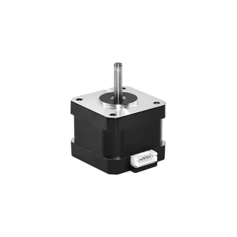 Nema17 17HS3401 For Extruder 4-lead Nema 17 34mm 42 Stepper Motor 1.0A 12V/24V 34N.cm 3D Printer Mot