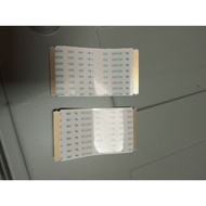 hisense 65A6100 ribbon cable