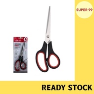 DINGLI Stainless Steel Scissor / Multipurpose Scissor (8”/8.5”/10”) DL3181 DL3182 DL3162