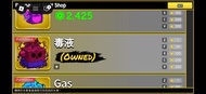 Roblox blox fruits帳號海賊王