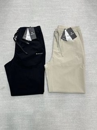 全新Snow Peak戶外運動褲