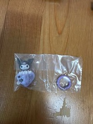 Kuromi扭蛋