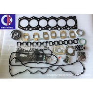 Suitable for Toyota1HD   24V Engine Cylinder Head Gasket Overhaul Kit 04111-17040
