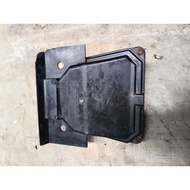 Kymco spike air filter box 2nd motorcycle removableOriginal
