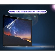 Matt screen protector for macbook pro 13 touch bar A1706 A1989 A2159 non touch Bar A1708 Matte Anti-