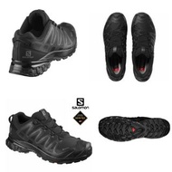 男女裝 Salomon Xa Pro  3D V8 Gore-Tex/GTX/GORETEX Women/Men Trail Running shoes COLOR: Black