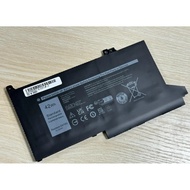 NEW 0G74G Laptop Battery for Dell Latitude 5300 5310 7300 7400 Series Notebook OG74G 02PFPW 11.4V 42