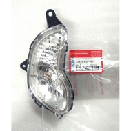 Winker R Front Front Right Turn Signal New Scoopy FI K2F Ori Honda 33410K2FN01