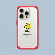 Mod NX手機殼∣Snoopy史努比/經典-Woodstock胡士托 for iPhone
