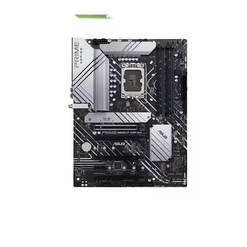 PRIME Z690-P WIFI D4 motherboard Used original LGA 1700 LGA1700 DDR4 128GB M.2 NVME USB3.0 SATA3 Des