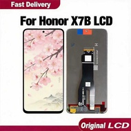 Honor X7b LCD Touch Screen Replacement