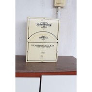 Kingdom Hearts Formation Arts Vol.3 [random]