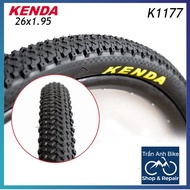 KENDA K1177 Bicycle Tire (Tire) 26x1.95 / 27.5x1.75