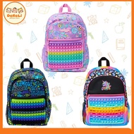 (Pop It Series) Smiggle - Smiggle YKK - Smiggle Teeny - Smiggle Junior - Smiggle Senior - Smiggle Pa