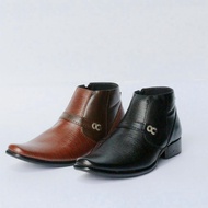 Oc 605 Office Shoes Premium School Shoes Casual Work Shoes