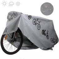 Bicycle Gear Waterproof Raincover Bike Cover Outdoor Sunshine Cover MTB Bicycle Case Cover Bike Gear