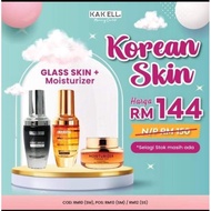 KOREAN SKIN KAK ELL SKINCARE