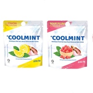 [TKM] Coolmint Himalayan Pink Salt Candy 15g