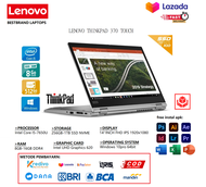 LAPTOP LENOVO THINKPAD YOGA 370 TOUCHSCREEN INTEL CORE I7 GEN 7 WIN10 PRO 64 BIT free intsall apk