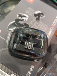 🌟陳列品 OPENBOX 清貨 9成新🌟JBL Tune buds Ghost Edition 真無線降噪藍牙耳機 透明版
