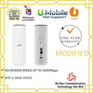 NEW  Ready Stock NR500-EA 5G Router CPE 5G+ LTE  Band Lock 28 Wireless Gateway Modem 5G Whole Home M