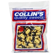 Collin's Butternut 80pcs / 160pcs