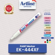 ARTLINE Car Tire Paint Marker EK-444XF