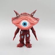 1998 Bandai 鹹蛋超人怪獸