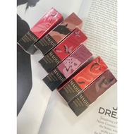 Crazy Channel MAQuillAGE Makeup Star Charm Honey Aperture Lipstick 4g