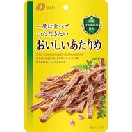 【Direct from Japan】Natori Delicious food that you should try at least once 24g x 5 bags [Energy 80kc