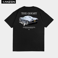Kanzen KOENIGSEGG CCX T-shirt