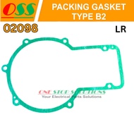 PACKING GASKET TYPE B2 FOR MITSUBISHI 4D34 ENGINE