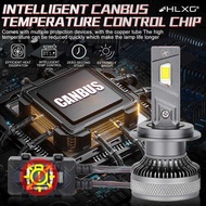 H7 H4 LED Headlight CSP Caus High Power H11 H1 H8 9005 Hb3 9006 Hb4 9012 Hir2 800W 600000Lm Turbo