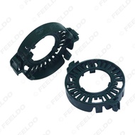 10PCS D1s D2s D3s D4s Xenon Adapter Holder Black Hid Bulb D1S D3S Adapter Holder Base HID Xenon Bulb