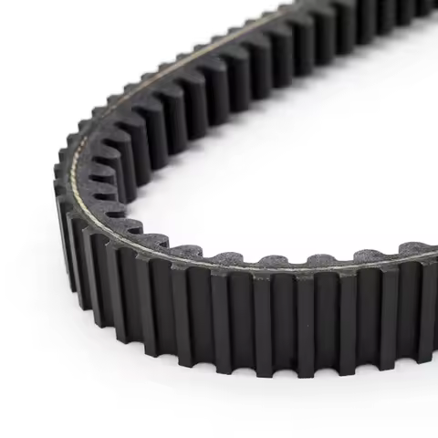 For Suzuki AN400/A/S Burgman SkyWave 400 2007-2024 Scooter Clutch Drive Belt CVT Clutch V-Belt -Ref.